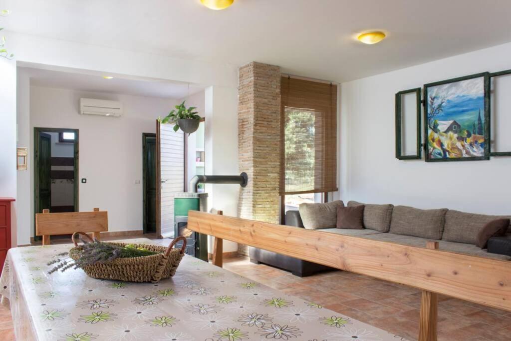 Zelena Kuca- Green House Ližnjan Kültér fotó