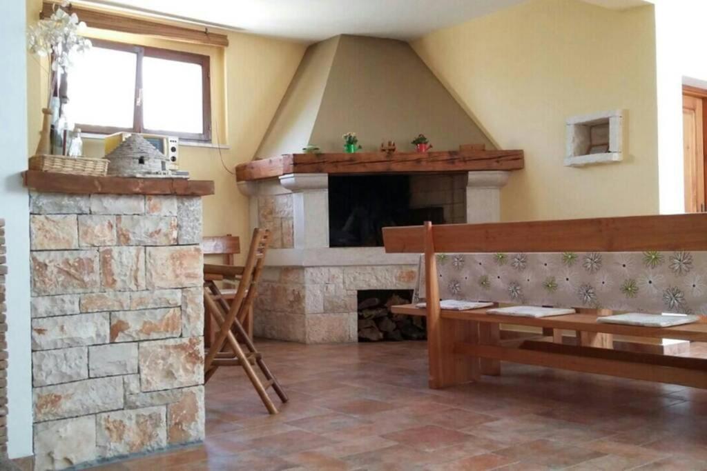 Zelena Kuca- Green House Ližnjan Kültér fotó
