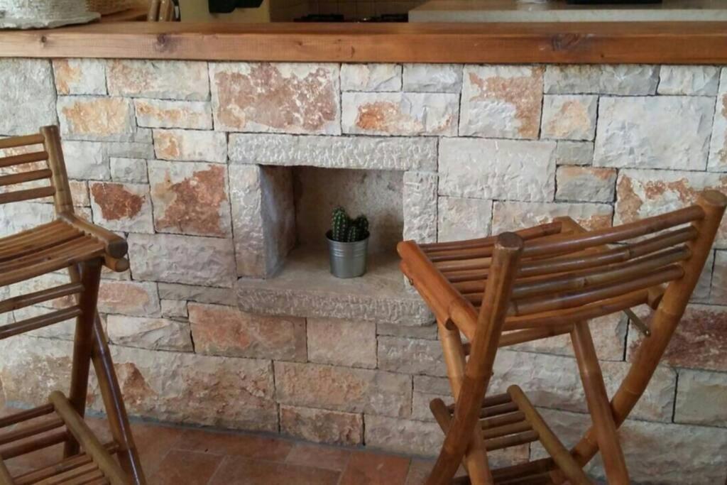 Zelena Kuca- Green House Ližnjan Kültér fotó